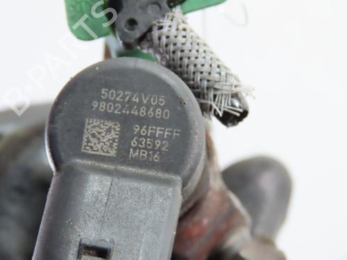 Injector CITROËN C4 Picasso II 1.6 HDi / BlueHDi 115 | BP32075841M100