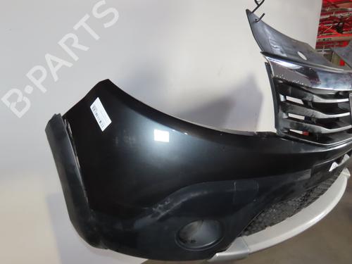Used Front bumper DACIA SANDERO 1.5 dCi (88 hp) 20100159