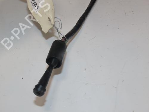 Used Left mirror PEUGEOT EXPERT Van (222) 1.9 D (70 hp) 30892964