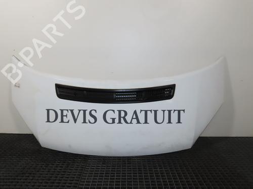 Used Hood FORD TRANSIT Van (FA_ _) 2.2 TDCi (115 hp) 16980124