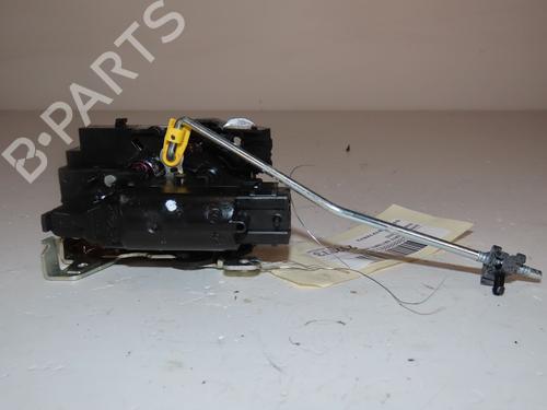 Tailgate lock RENAULT EXPRESS Box Body/MPV 1.5 Blue dCi 95 (F6AB) | BP30048076C101 