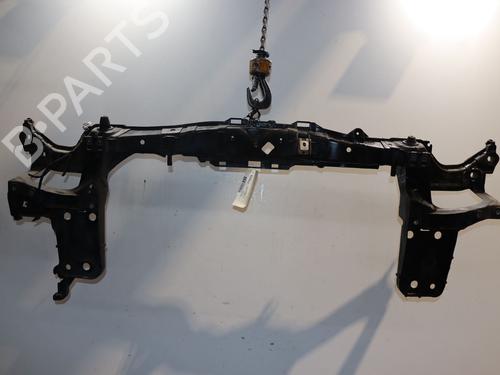 Front slam panel RENAULT KANGOO Express (FW0/1_) 1.5 dCi 70 (FW0A, KW0V) | BP29901655C72