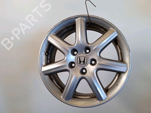 Used Rim HONDA CIVIC VIII Hatchback (FN, FK) 2.2 CTDi (FK3) (140 hp) 14959273