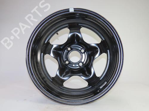 Used Rim Rim PEUGEOT 208 I (CA_, CC_) 1.5 BlueHDI 100 (102 hp) 35935996 35935996