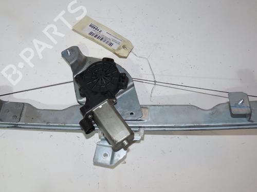 Used Front right window mechanism DACIA SANDERO 1.5 dCi (68 hp) 28504065