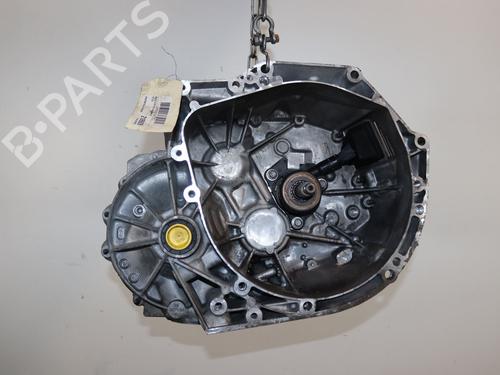Gearbox CITROËN DS4 (NX_) 1.2 THP 130 | BP33632564M3  - Image 6