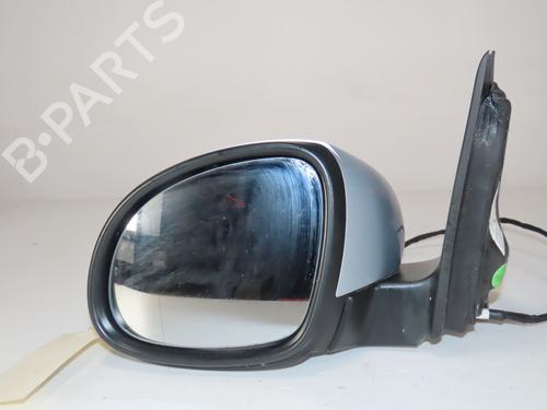 Left mirror VW TIGUAN (5N_) 2.0 TDI 4motion | BP30798266C26