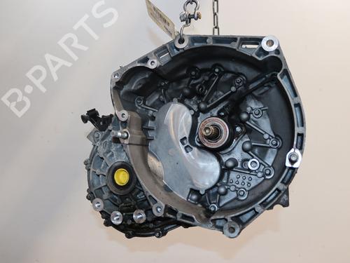 Gearbox ALFA ROMEO GIULIETTA (940_) 1.6 JTDM (940FXD1A) | BP29469198M3 