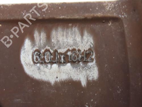 Rim VW GOLF VI (5K1) 1.6 TDI | BP29846026C45