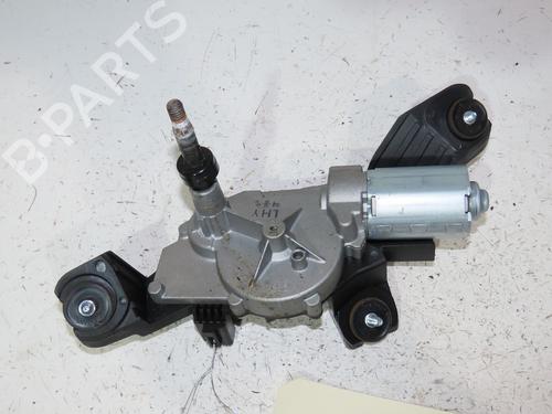 Used Rear wiper motor KIA SPORTAGE IV (QL, QLE) 1.7 CRDi (116 hp) 24490207