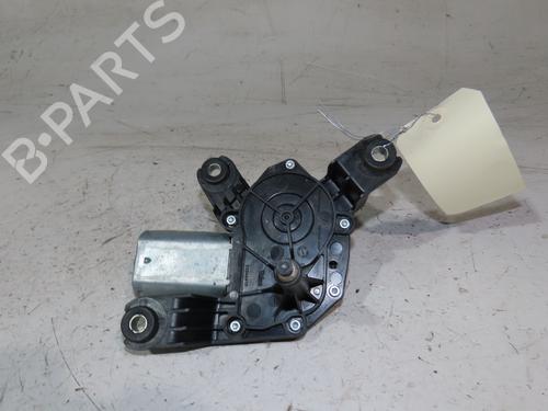 Viskermotor bakrute OPEL CORSA D (S07) 1.2 LPG (L08, L68) (75 hp) 20100308