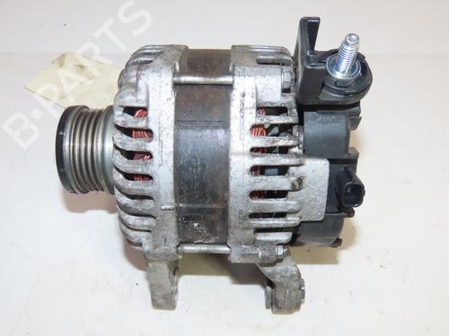 Used Alternator Alternator 37276724 37276724
