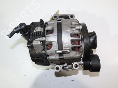 Alternator AUDI A4 B9 (8W2, 8WC) 35 TFSI Mild Hybrid | BP16893404M7