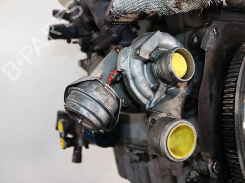Engine ALFA ROMEO GT (937_) 1.9 JTD (937CXN1B) | BP38627726M1 - Image 5