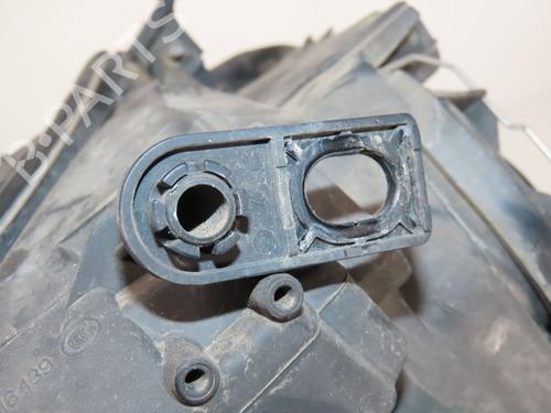 Faro derecho BMW 1 (E87) 118 d (143 hp) 32332850