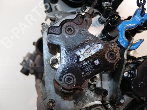 Engine MERCEDES-BENZ A-CLASS (W169) A 180 CDI (169.007, 169.307) | BP36820439M1 - Image 2
