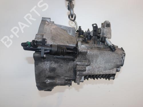 Gearbox CITROËN C4 Picasso II 1.6 HDi / BlueHDi 115 | BP33058889M3  - Image 5