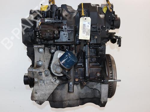 Engine RENAULT KANGOO / GRAND KANGOO II (KW0/1_) 1.5 dCi (KW0C, KW2C, KW4C) | BP33859991M1 - Image 6