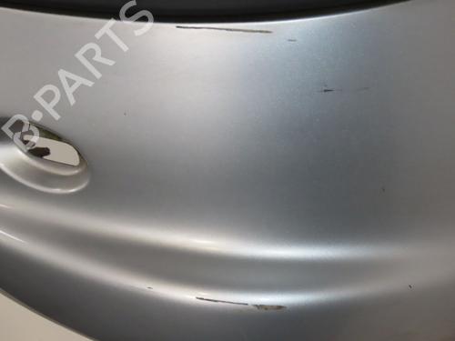 Used Rear bumper Rear bumper 36874747 36874747