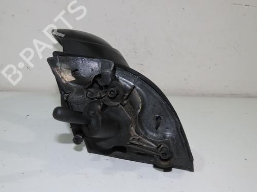 Used Left mirror Left mirror 16324112 16324112