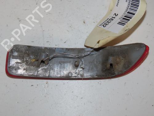 Used Rear bumper left light DACIA LODGY (JS_) 1.2 TCe (JSAY, JSM0) (115 hp) 31843970