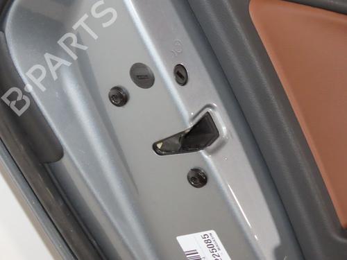Used Left rear door Left rear door AUDI A4 Allroad B8 (8KH) 3.0 TDI quattro (245 hp) 39733294 39733294