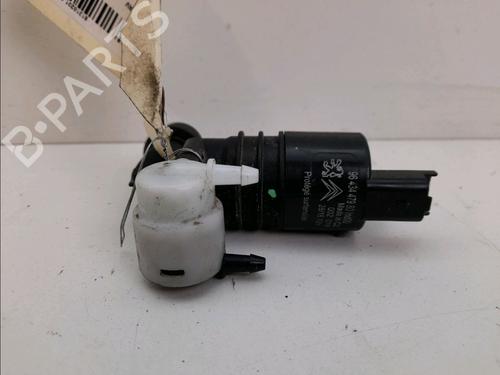 Sprinklervæskepumpe CITROËN C4 CACTUS 1.6 BlueHDi 100 | BP14902037E24 