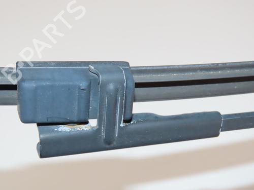 Used Front windshield wiper arm Front windshield wiper arm OPEL ASTRA H GTC (A04) 1.6 (L08) (116 hp) 34332835 34332835