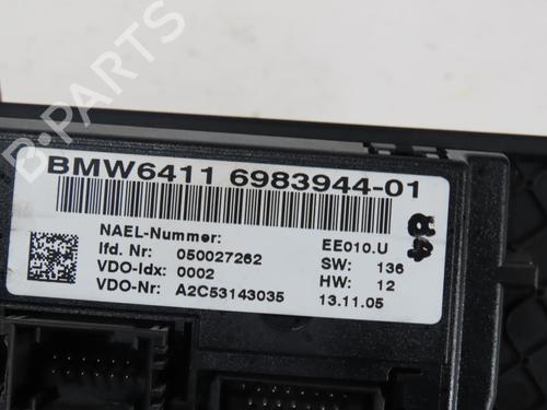 Climate control BMW 3 (E90) 320 d | BP36573346I5 - Image 5