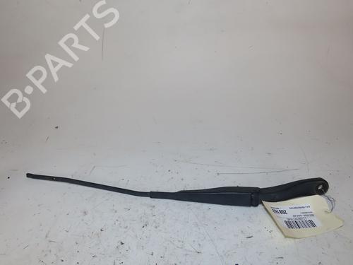 Front windshield wiper arm DACIA SANDERO II TCe 90 (B8M1, B8MA, B8AC) | BP24442206C143 