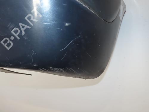Used Rear bumper CITROËN XSARA Coupe (N0) 1.4 i (75 hp) 23163871