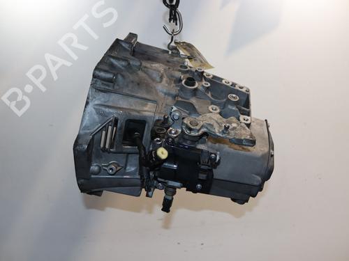 Gearbox PEUGEOT 508 I (8D_) 1.6 THP | BP29872738M3