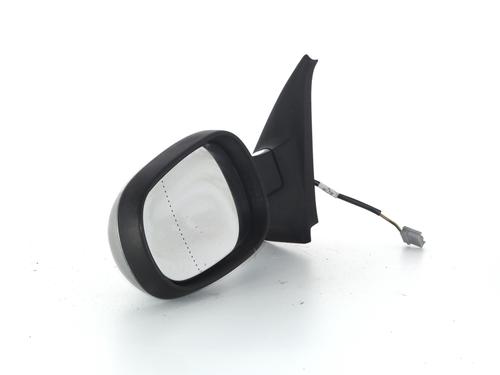 Used Left mirror Left mirror NISSAN MICRA III (K12) 1.2 16V (65 hp) 40051849 40051849