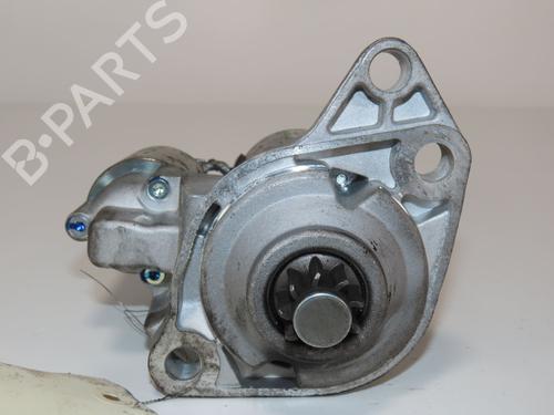 Used Starter VW GOLF IV (1J1) 1.6 16V (105 hp) 24651321