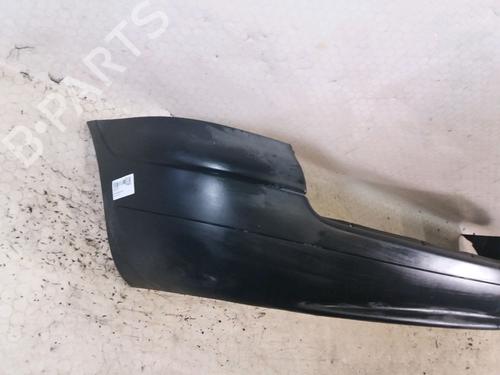 Used Rear bumper Rear bumper 9021394 9021394