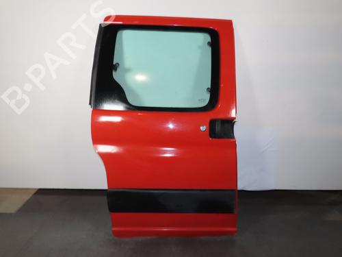 Høyre side skyvedør CITROËN BERLINGO / BERLINGO FIRST Box Body/MPV (M_) 1.6 HDI 75 (MB9HW) (75 hp) 19784978