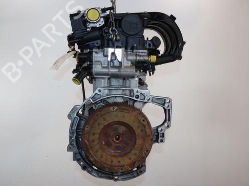 Engine PEUGEOT 208 I (CA_, CC_) 1.2 VTI 82 | BP37162623M1 - Image 2