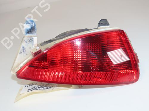 Rear fog light RENAULT KADJAR (HA_, HL_) 1.6 dCi 130 (HLA4) | BP30164821C37