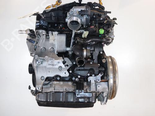 Engine VW GOLF VI Convertible (517) 2.0 GTI | BP40051534M1 - Image 8