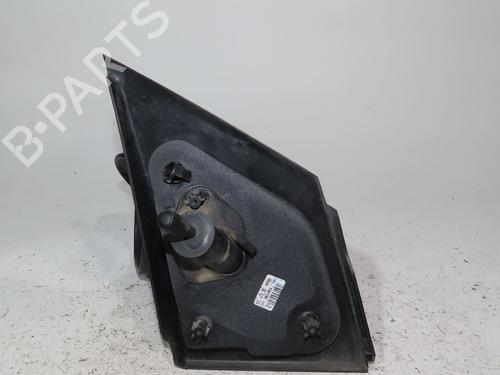 Used Left mirror CITROËN C2 (JM_) 1.4 HDi (68 hp) 23563518