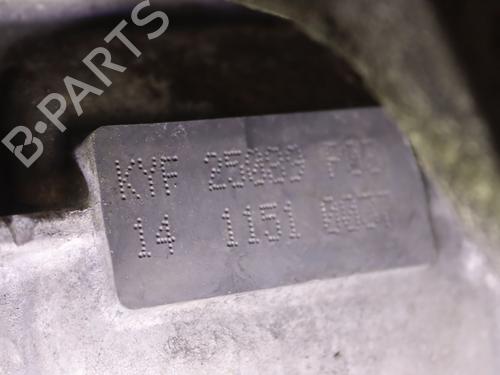 Used Gearbox Gearbox SEAT ALHAMBRA (7V8, 7V9) 2.0 TDI (140 hp) 39660064 39660064