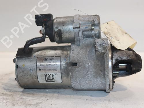 Starter HYUNDAI ix20 (JC) 1.6 CRDI | BP27992855M8  - Image 5