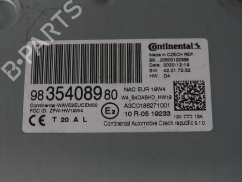 radio-ds-ds-7-crossback-j4_-jr_-jc_-2017-27489581 main image