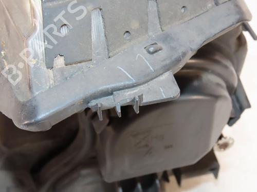 Højre forlygte RENAULT VEL SATIS (BJ0_) 2.2 dCi (BJ0E, BJ0F) (150 hp) 23164638