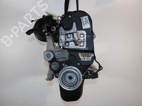 Used Engine Engine FIAT TIPO Hatchback (356_, 357_) 1.4 (356HXA1B, 357) (95 hp) 35887214 35887214