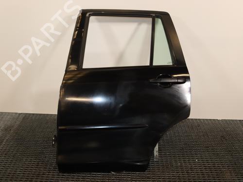 Used Left rear door MAZDA 2 (DY) 1.2 (DY3W) (75 hp) 23163675