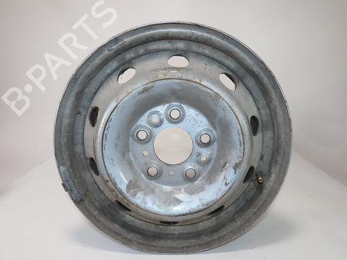 Rim PEUGEOT BOXER Van 2.2 BlueHDi 140 | BP26512282C45 