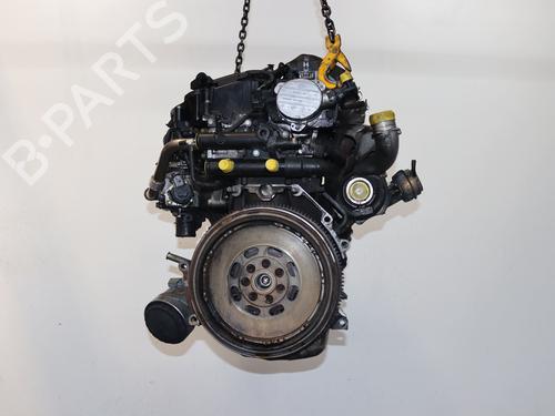 Motor RENAULT ESPACE IV (JK0/1_) 2.2 dCi (JK0H) (150 hp) 26669484