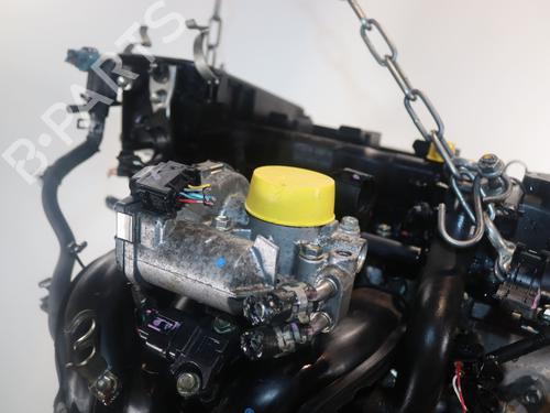 Used Engine TOYOTA YARIS (_P9_) 1.0 VVT-i (KSP90_, KSP90R) (69 hp) 32512008