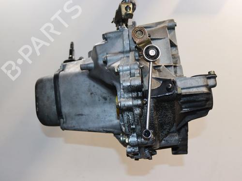 Gearbox PEUGEOT 206+ (2L_, 2M_) 1.4 i (2LKFWA, 2MKFWA) | BP29344528M3